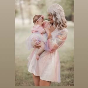 Meet your Posher, Mariah